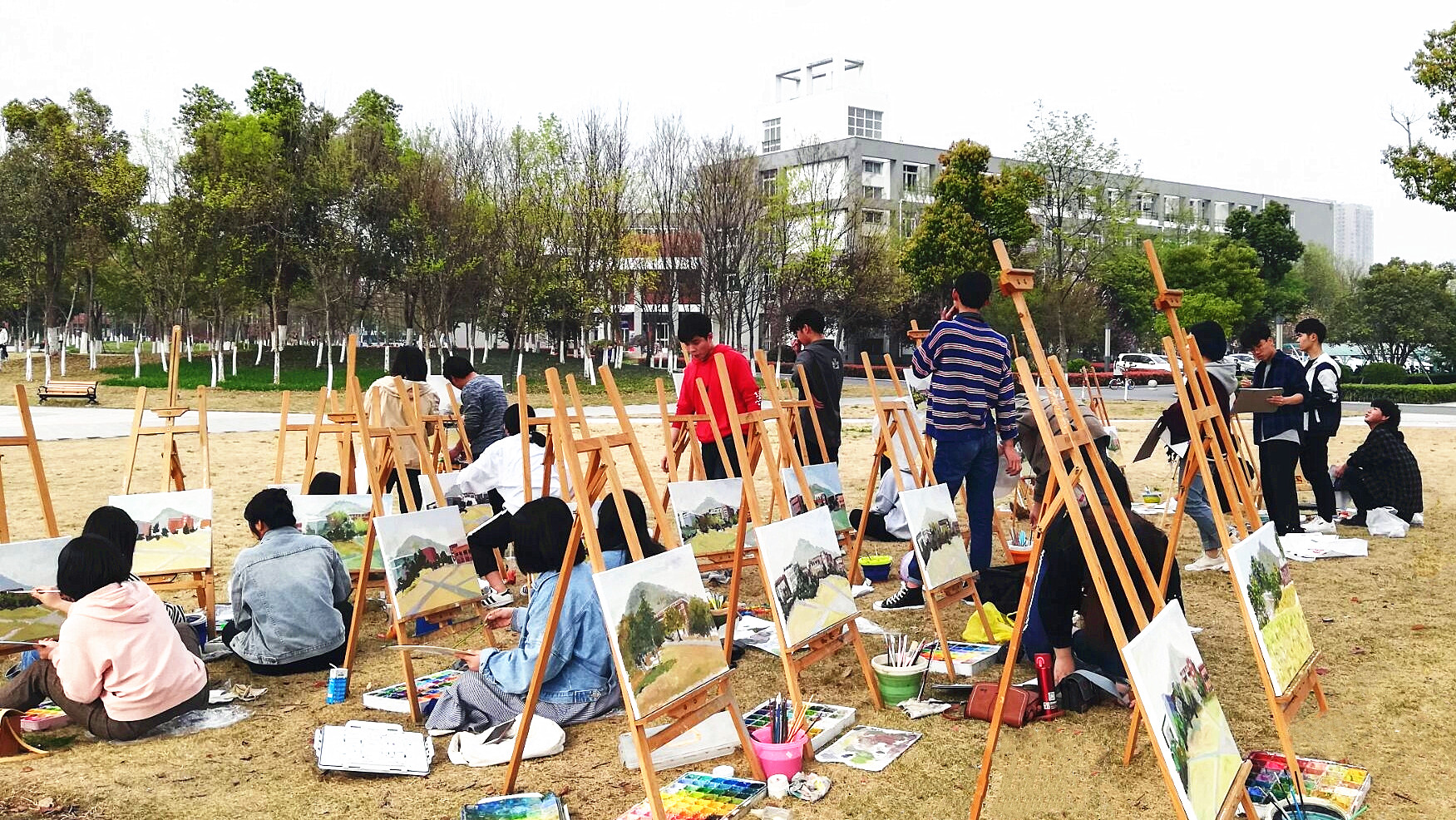 球友会魅力体育赋能赛事经济——京津冀（保定）赛事经济暨户外运动产业大会举行系列活动启动仪式及现场观摩侧记