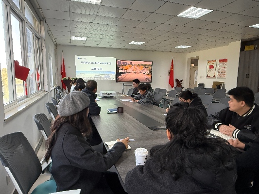 艺术学院召开2026届本科毕业考察教学总结会议