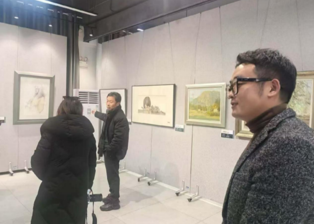 艺术学院校友毕业十周年返校共赴青春之约