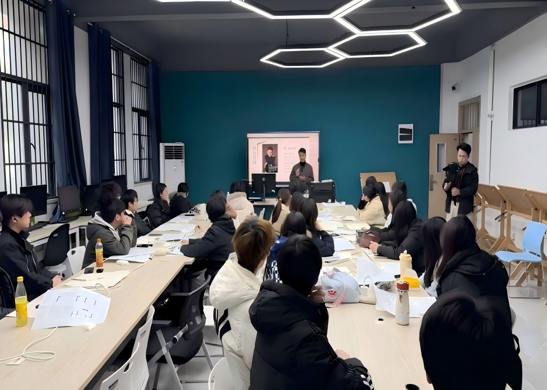 山水装饰设计师分享：让设计承载生活温度