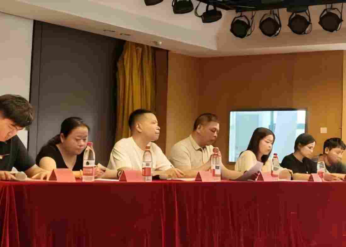 安徽新华学院艺术学院第14期入党积极分子结业典礼圆满落幕