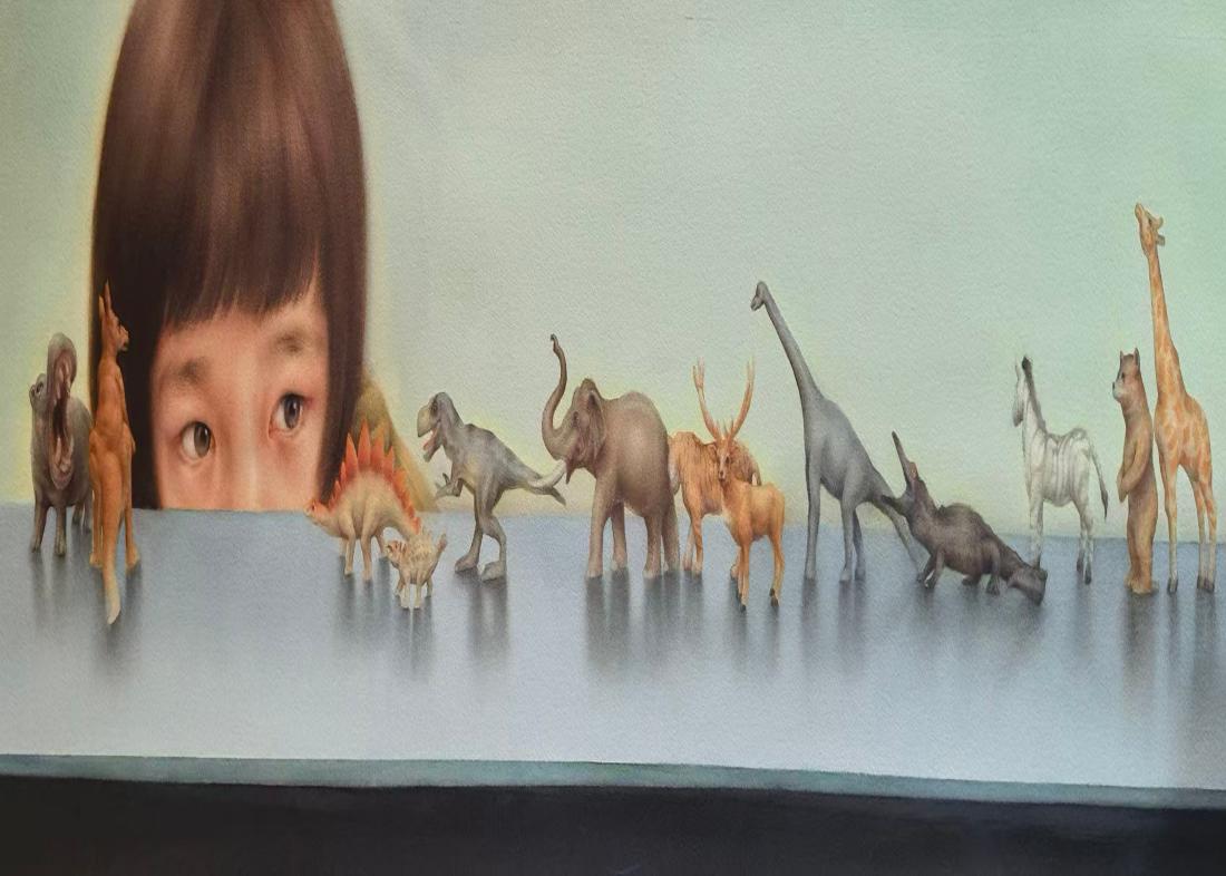 艺术学院教师在第九届安徽省美术大展中斩获佳绩，实现历史性突破！