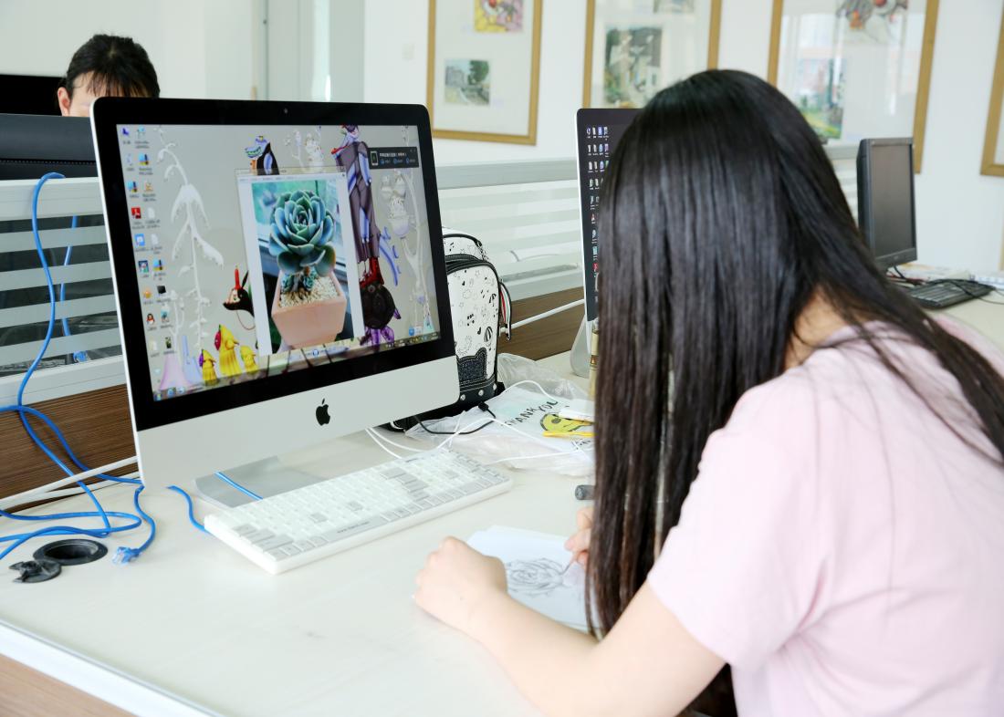 数字艺术研究所简介