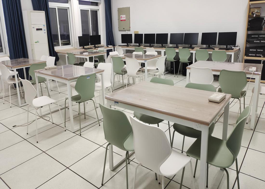 定格动画工作室简介