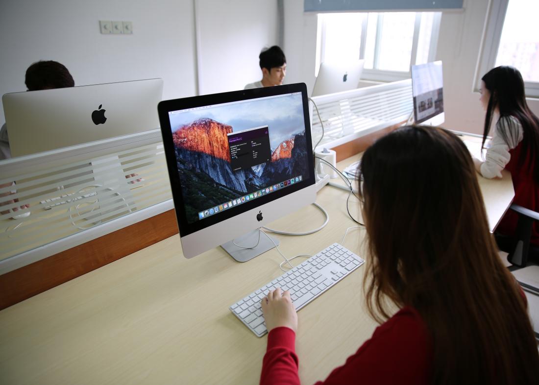 动漫创作（专硕）工作室简介