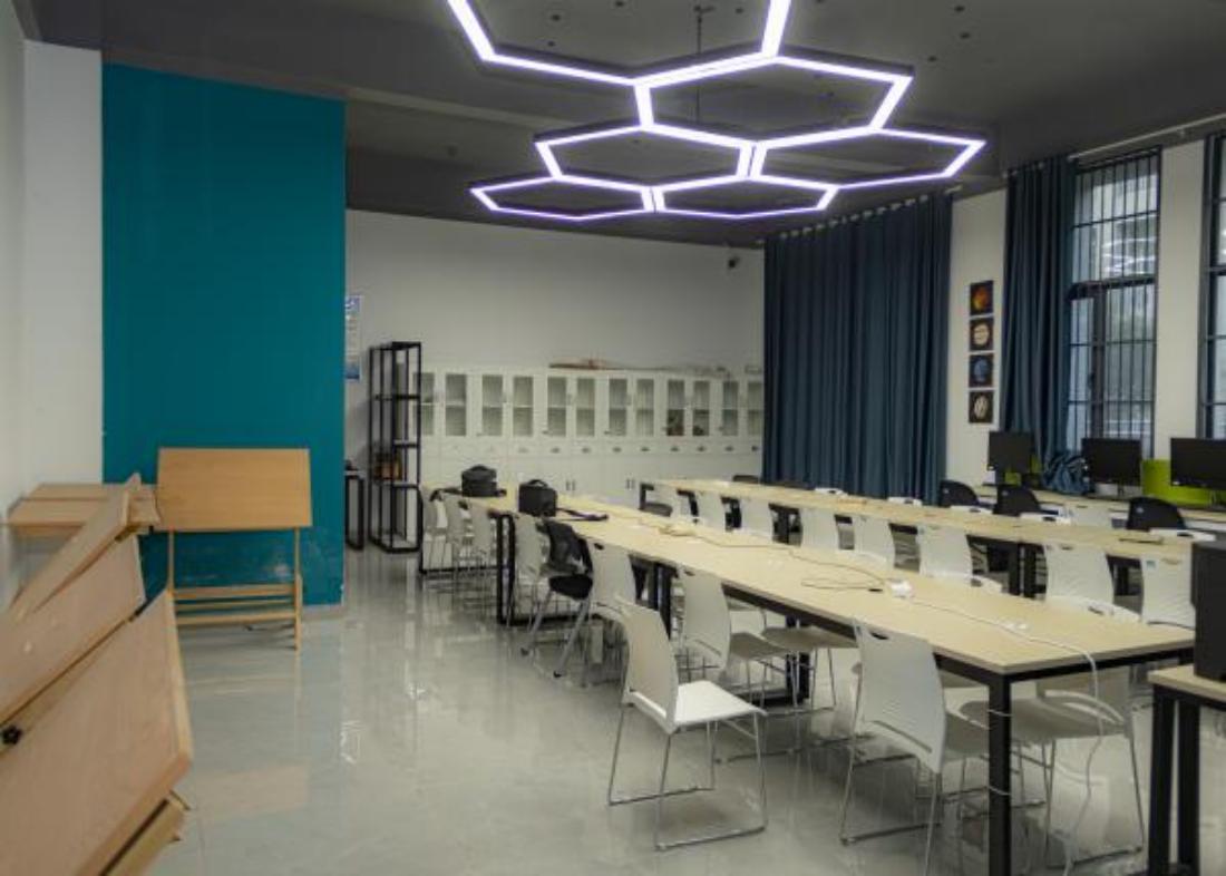 空间综合创新工作室简介