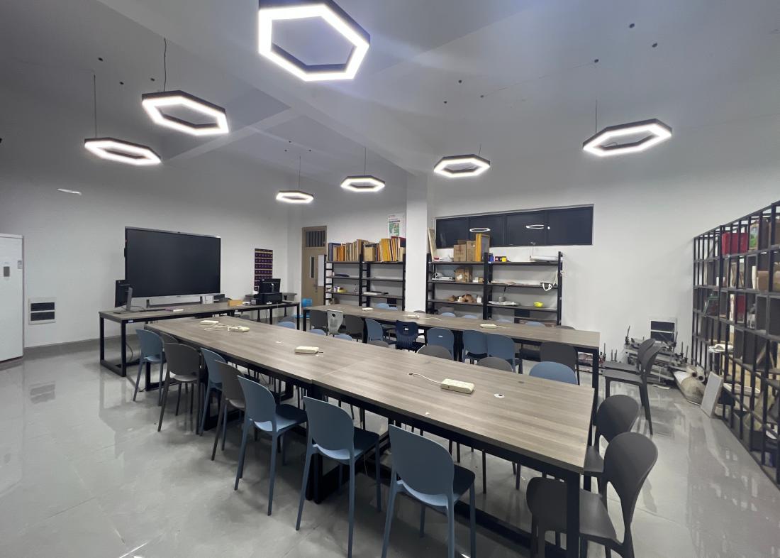 视觉创意工作室简介