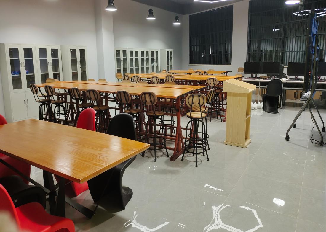 展示设计工作室简介