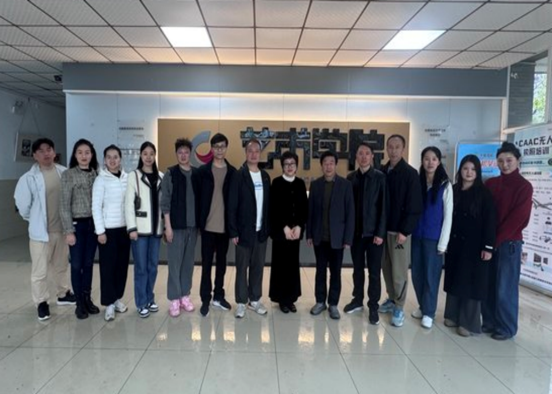 深化校企合作 共育文旅人才——安徽新华学院艺术学院与安徽省歌舞剧院开展合作洽谈