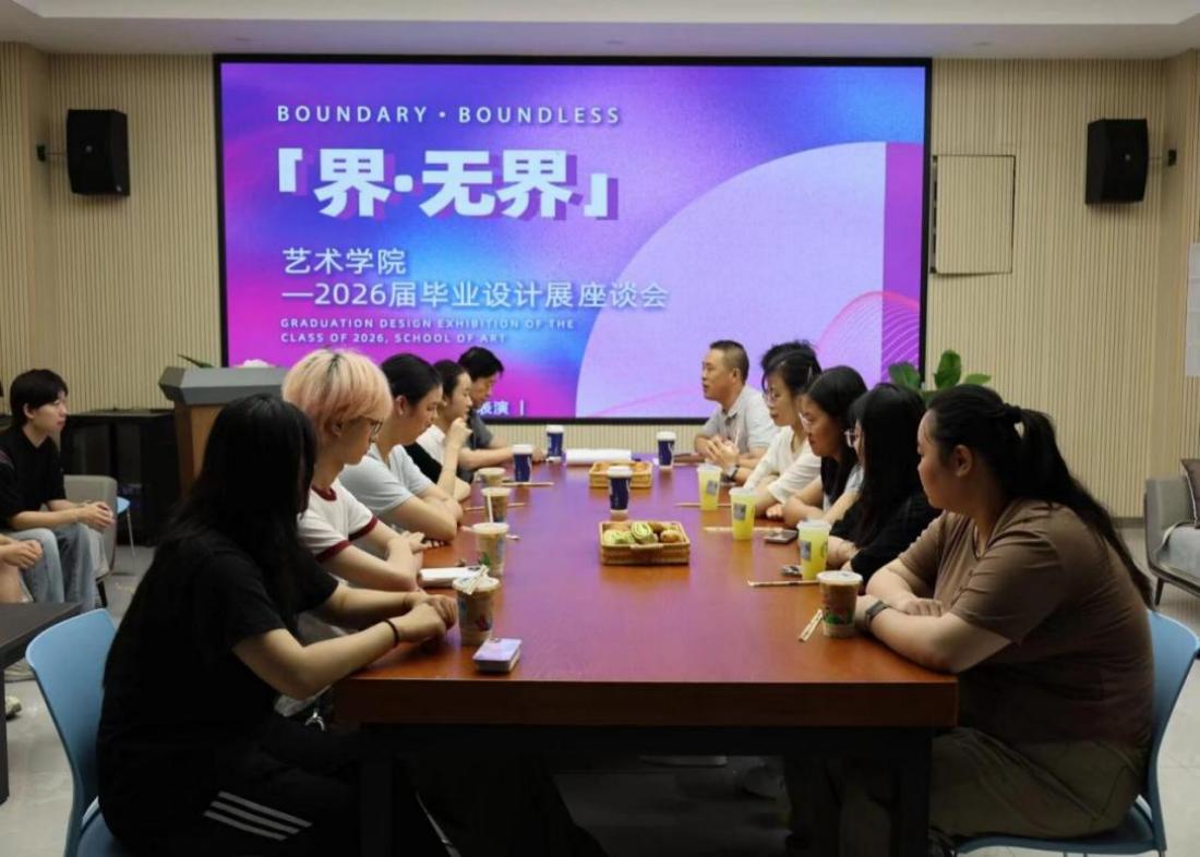 夏风不言离别，但青春永远炽热——致我们滚烫的毕业季