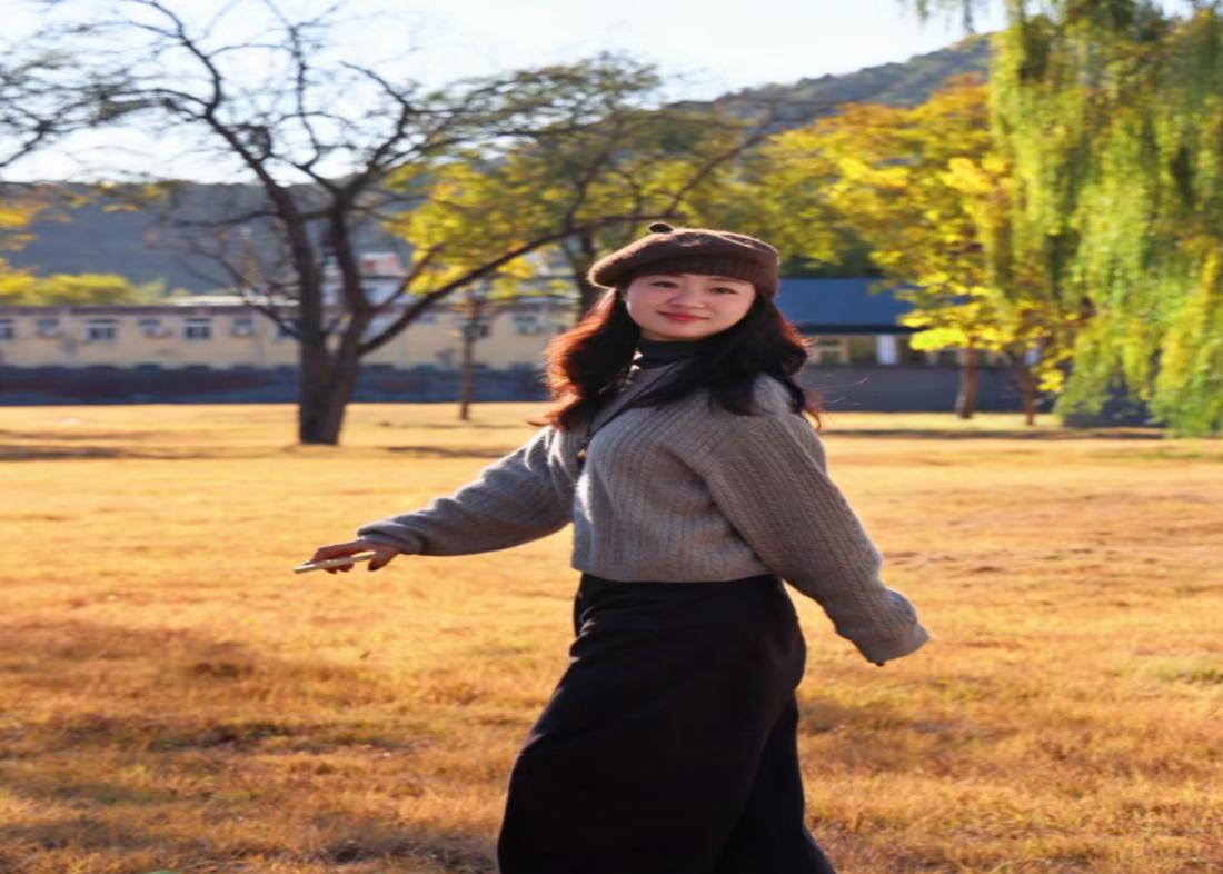 【辅导员】-陈睿