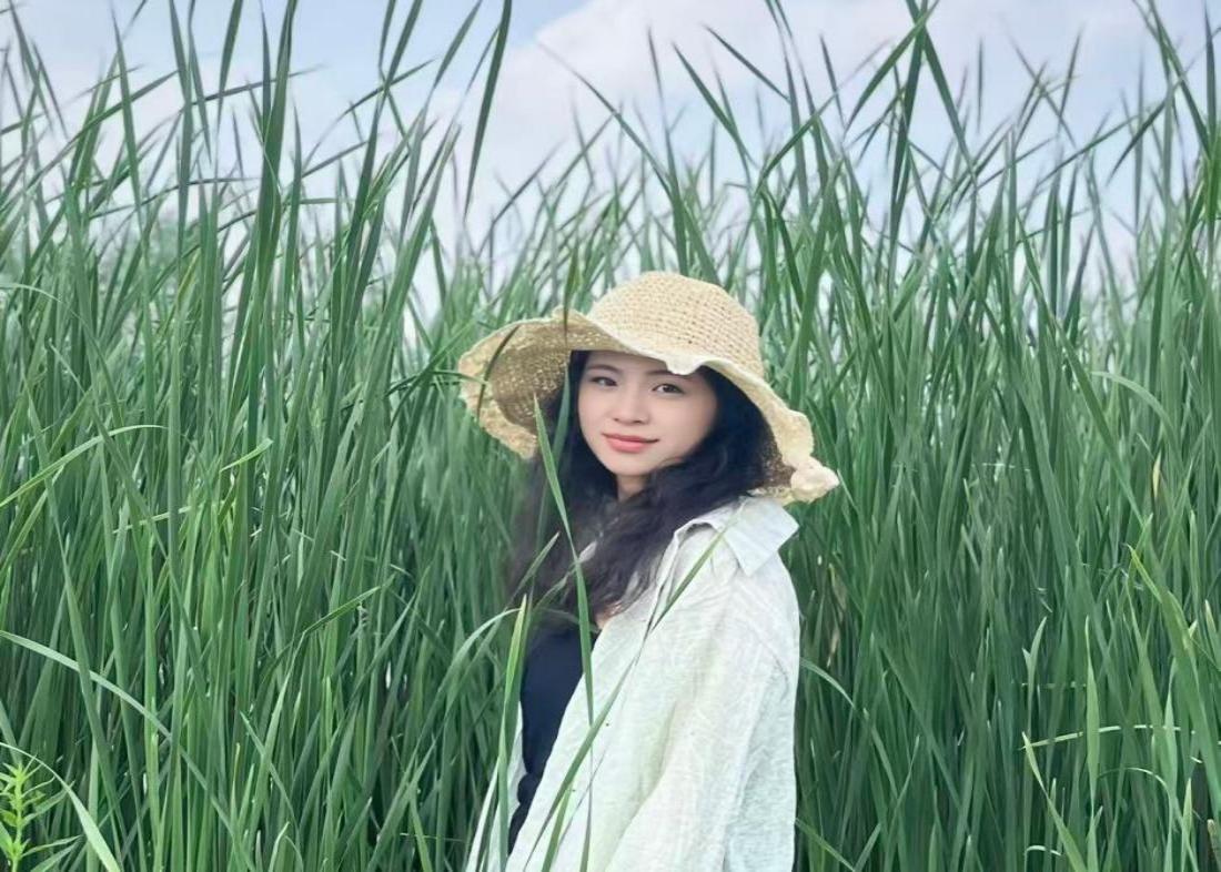 【辅导员】-甘文宁