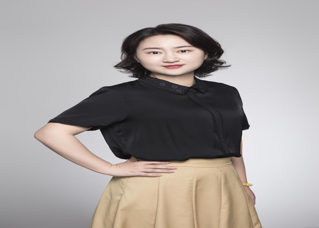 【辅导员】-陈丽